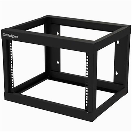 Ezgeneration 6U Wall-mount Rack EZ3760502